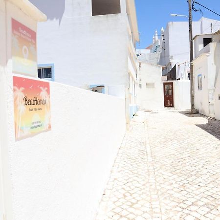 Salema Beach Private Villa エクステリア 写真