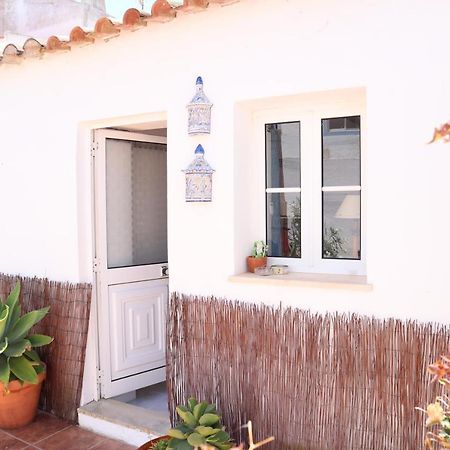 Salema Beach Private Villa エクステリア 写真