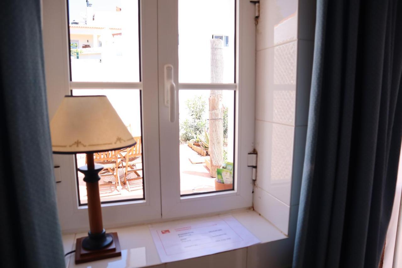Salema Beach Private Villa エクステリア 写真