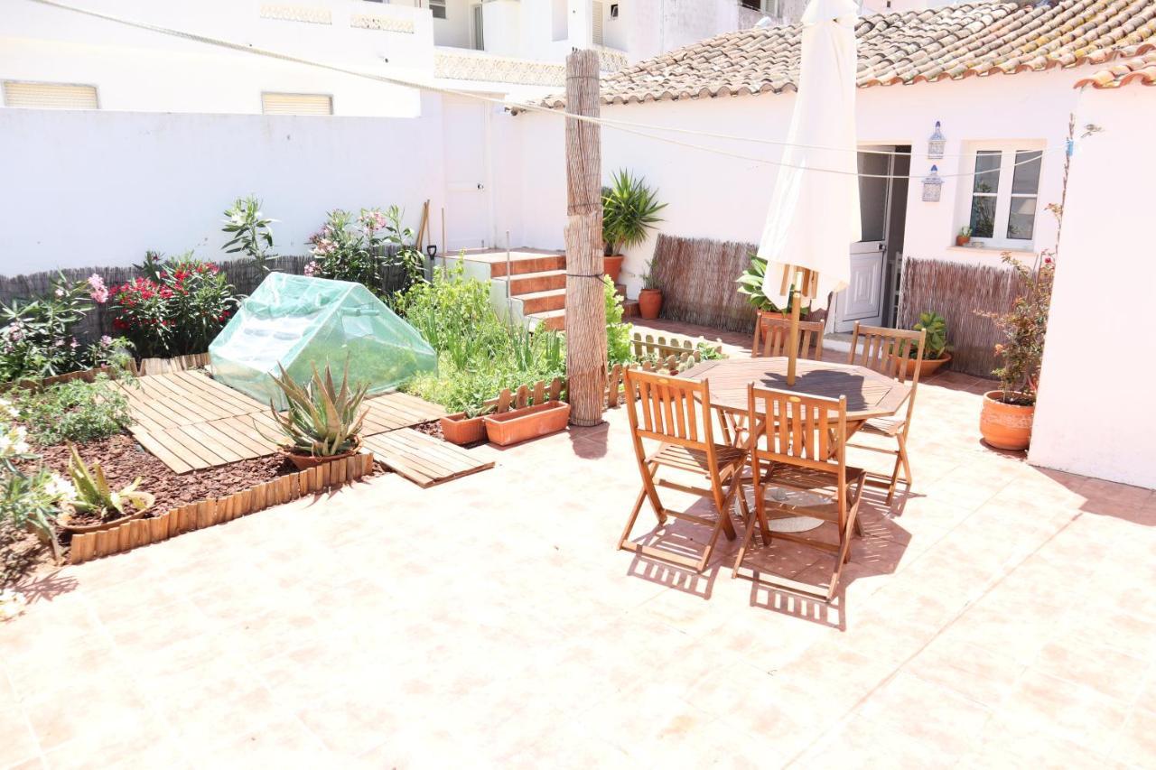 Salema Beach Private Villa エクステリア 写真