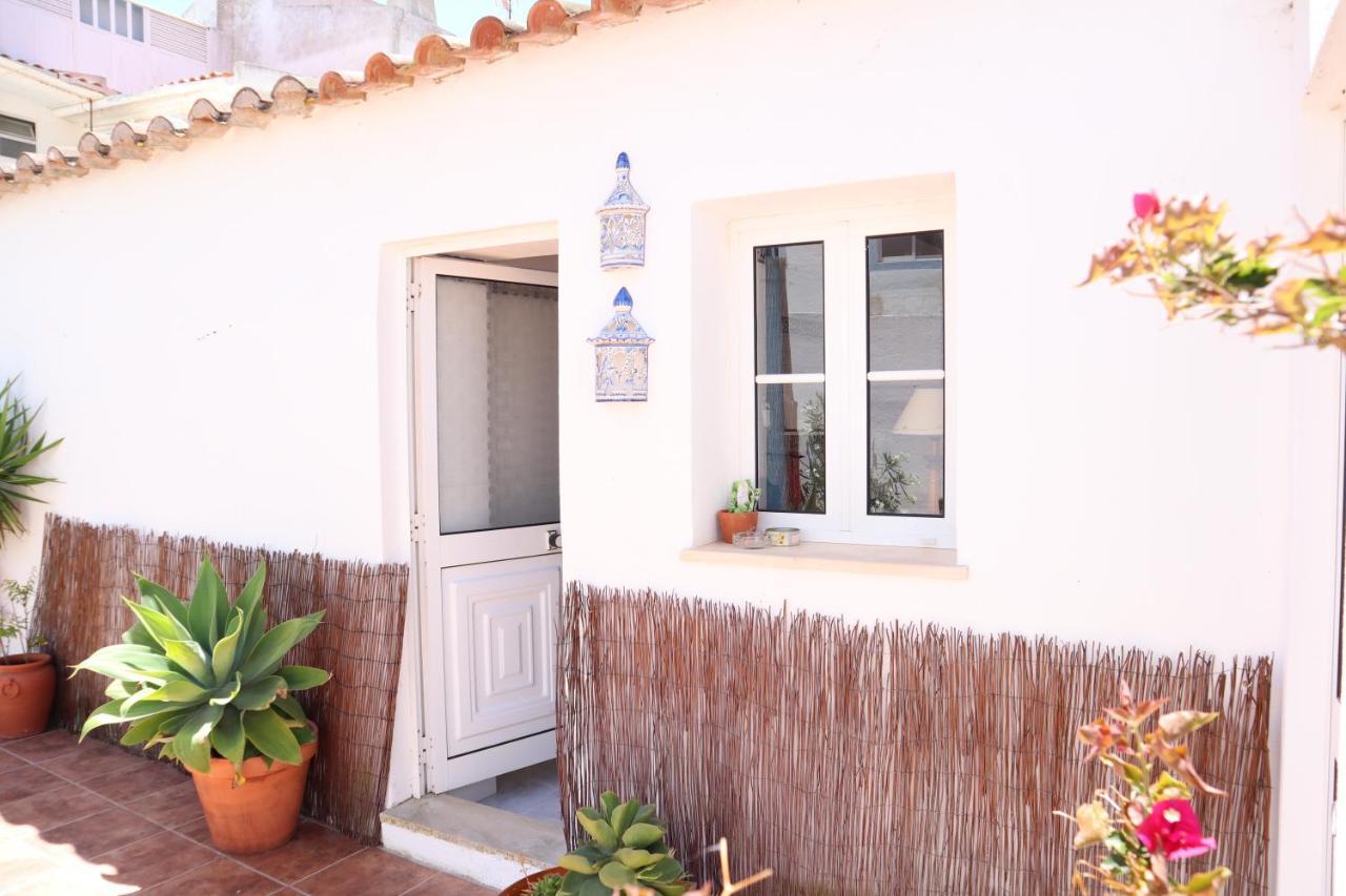 Salema Beach Private Villa エクステリア 写真