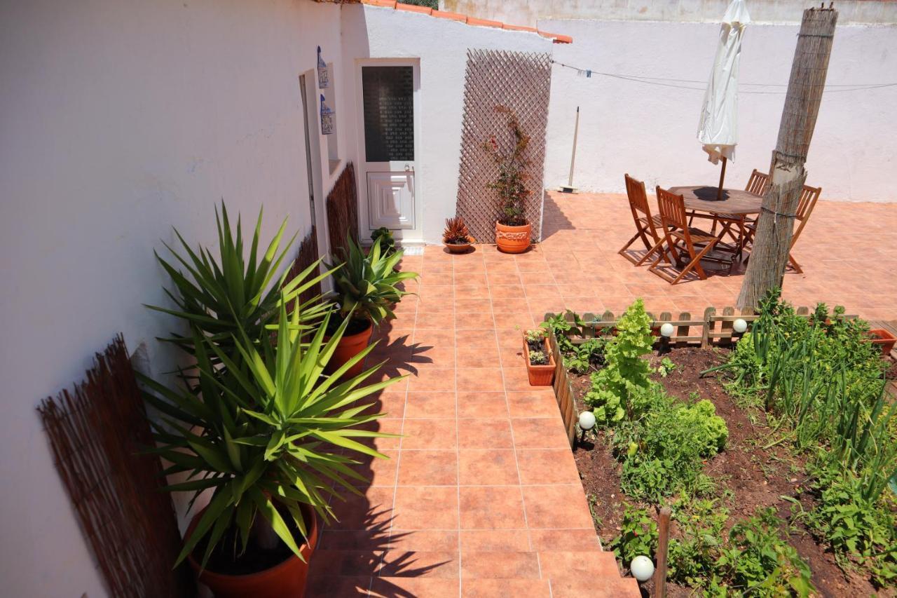 Salema Beach Private Villa エクステリア 写真