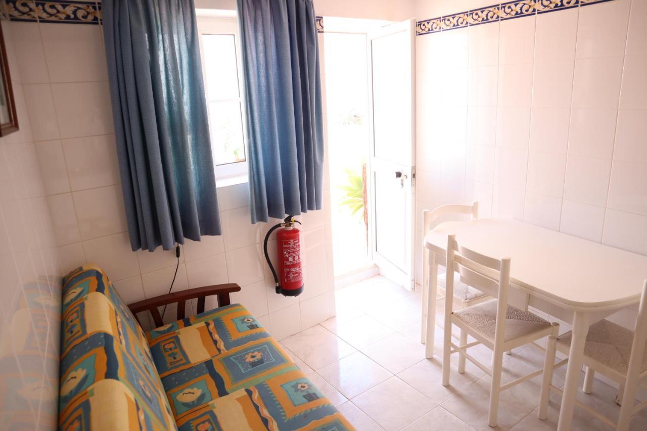 Salema Beach Private Villa エクステリア 写真