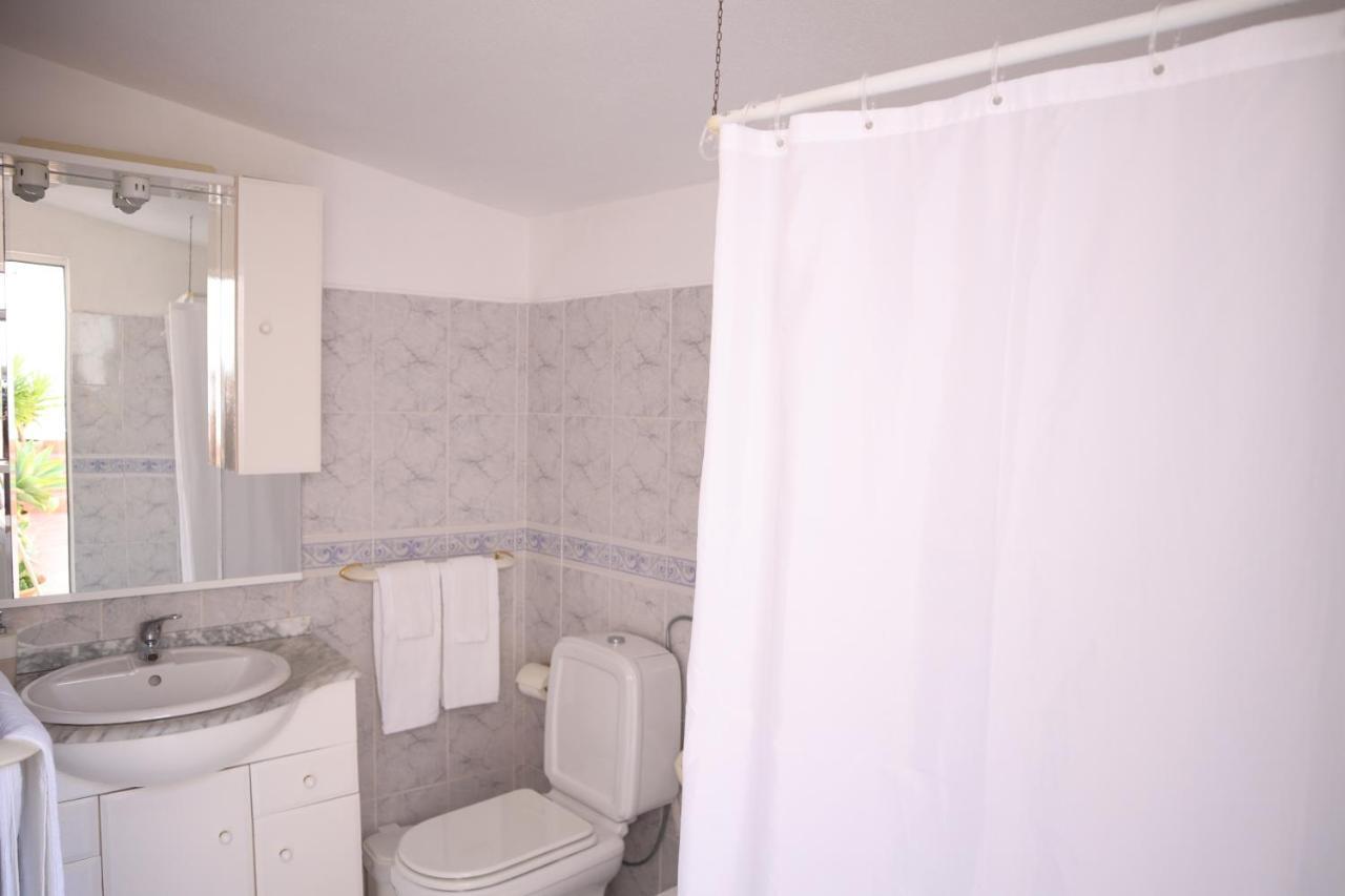 Salema Beach Private Villa エクステリア 写真