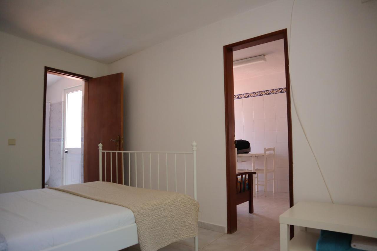 Salema Beach Private Villa エクステリア 写真