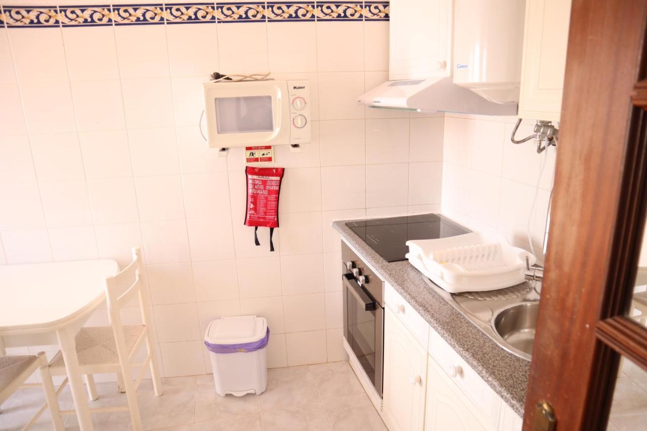 Salema Beach Private Villa エクステリア 写真