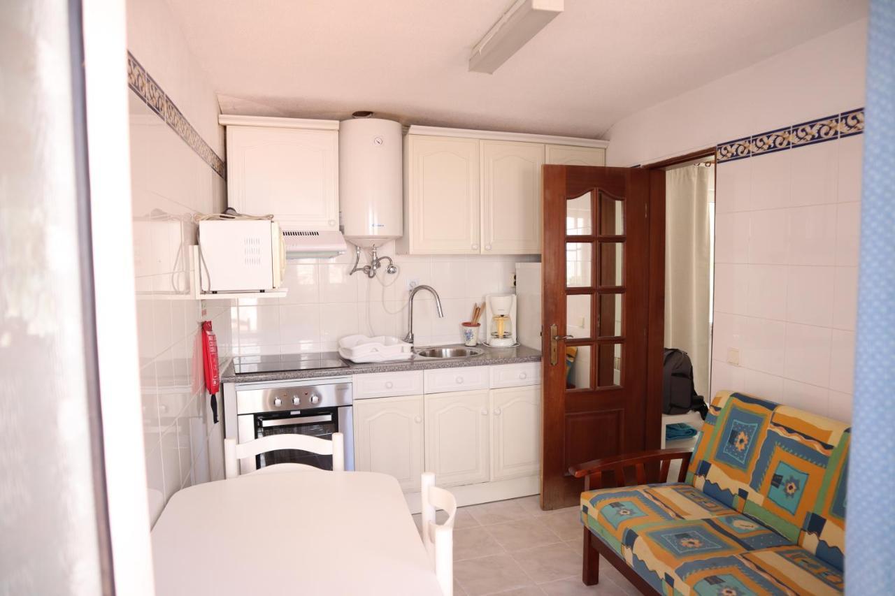 Salema Beach Private Villa エクステリア 写真