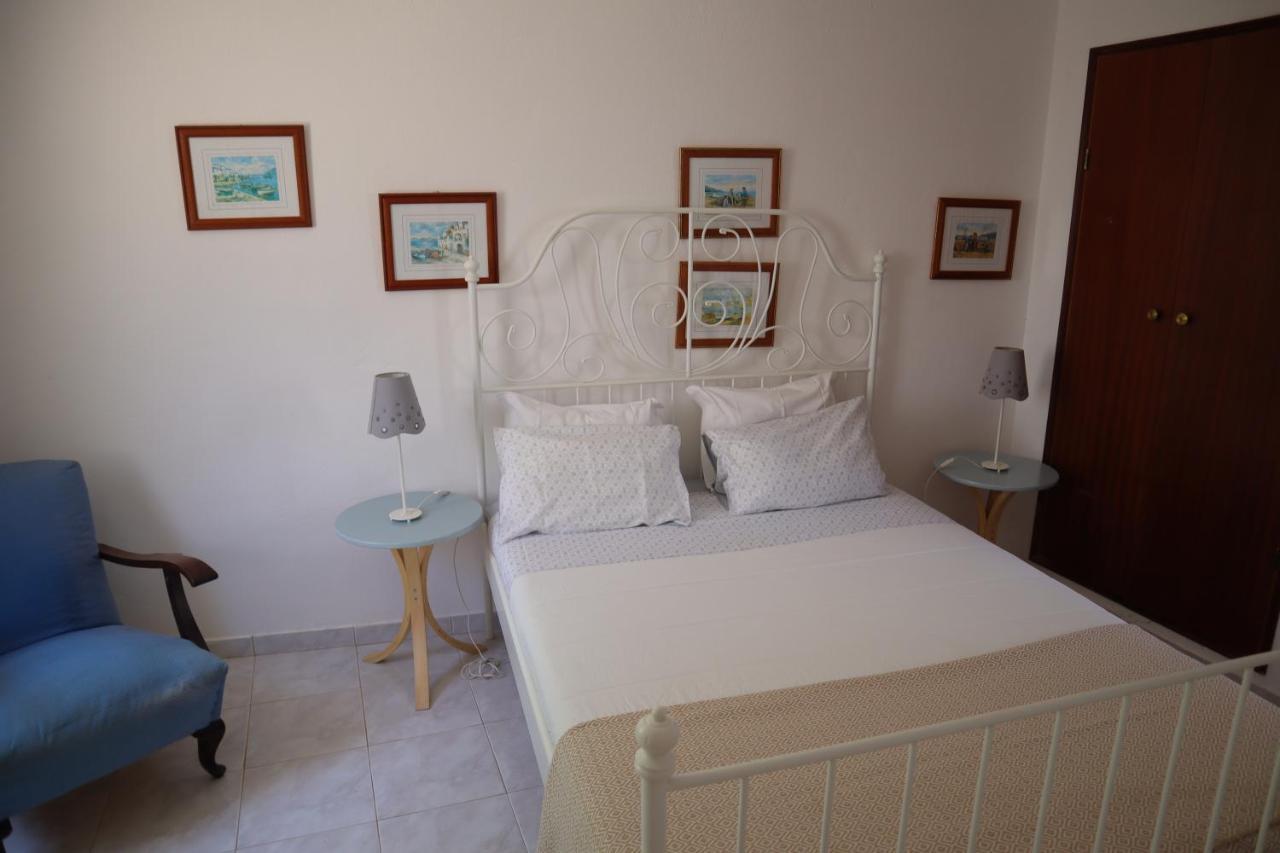 Salema Beach Private Villa エクステリア 写真