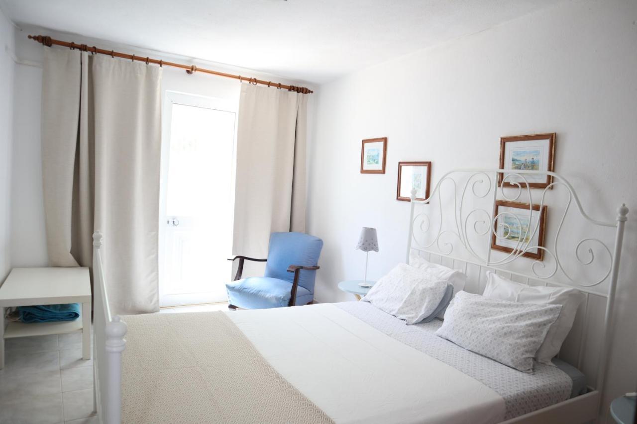 Salema Beach Private Villa エクステリア 写真